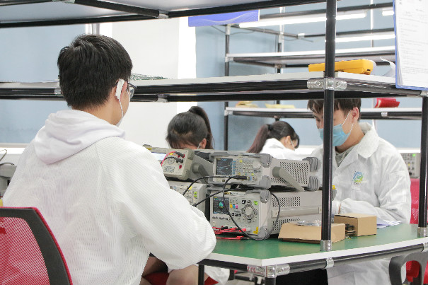什么是第三方檢測(cè)機(jī)構(gòu)？怎么判斷哪個(gè)比較靠譜