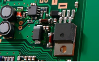 pcb板由哪些部分組成？如何判斷好壞？