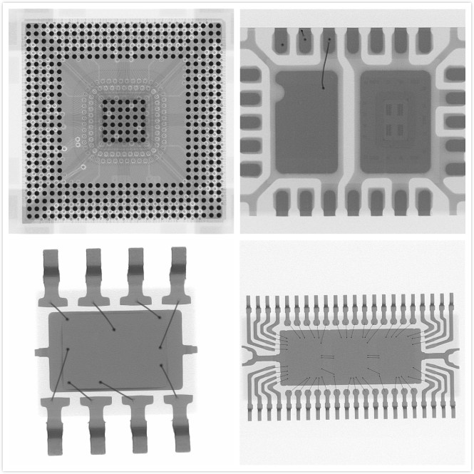X-ray檢測設(shè)備組成結(jié)構(gòu)、工作原理及應(yīng)用領(lǐng)域